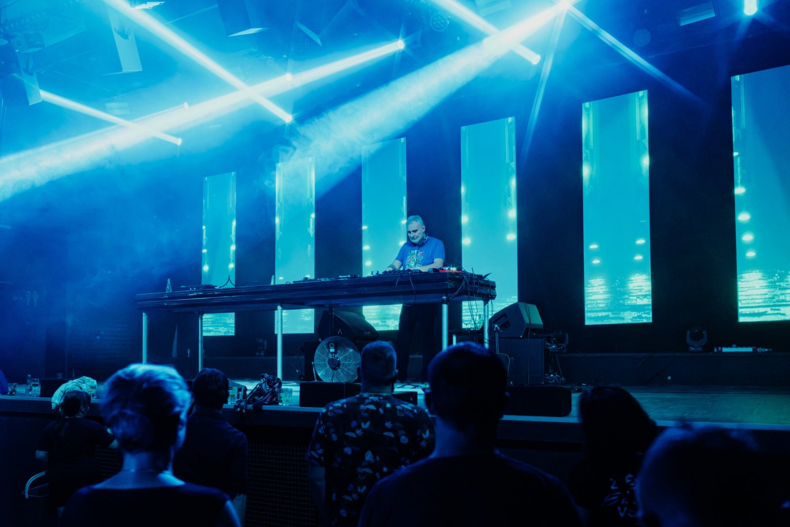 CHRISTIAN LÖFFLER | ROXY Prague