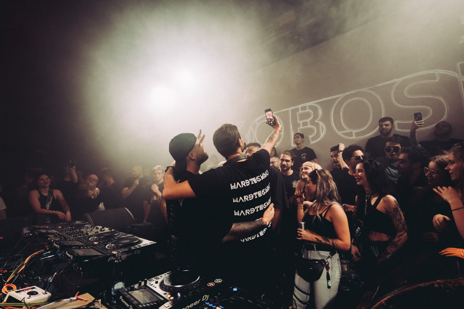 Kobosil | ROXY Prague