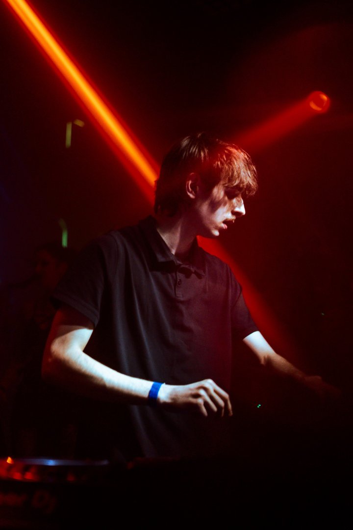 NONSENSE ARMY NIGHT | ROXY Prague