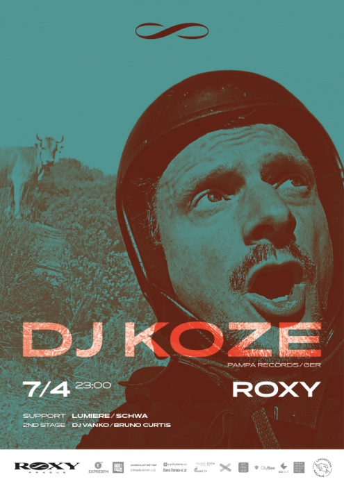 4 TOP TRACKY DJ KOZE PODLE SCHWA A LUMIERE