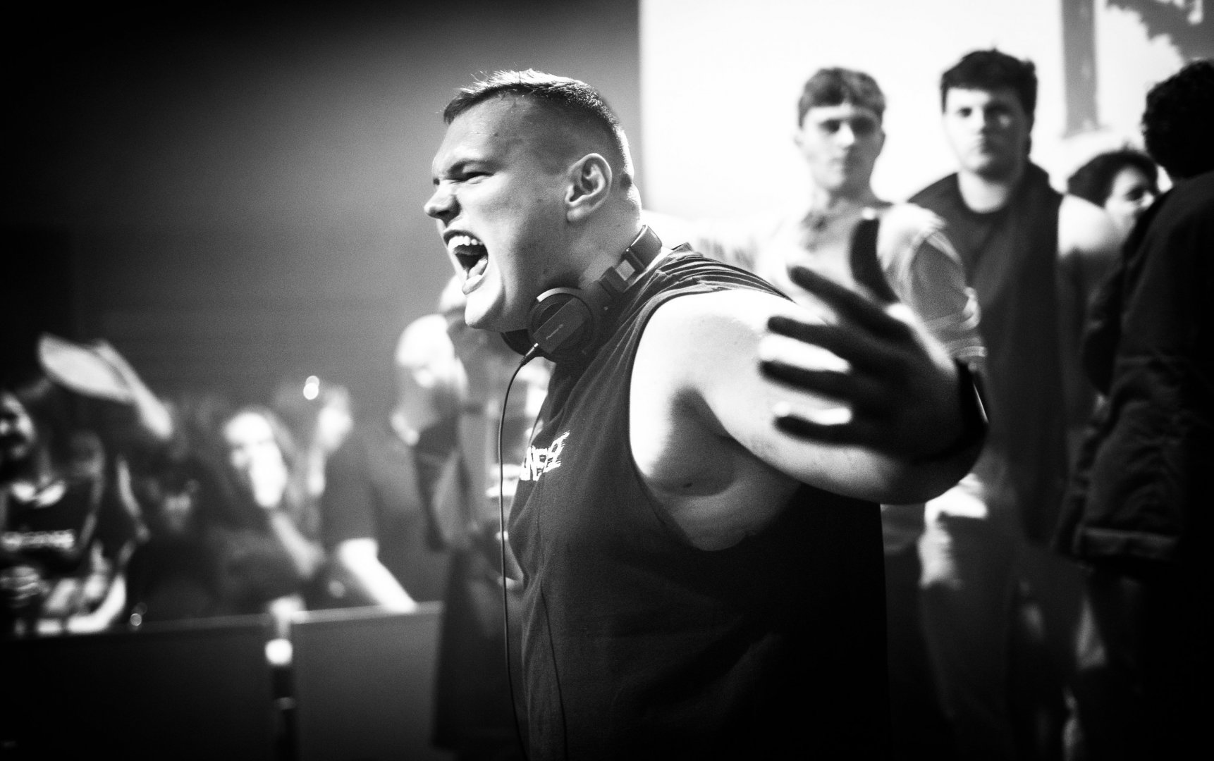 NONSENSE ARMY NIGHT | ROXY Prague