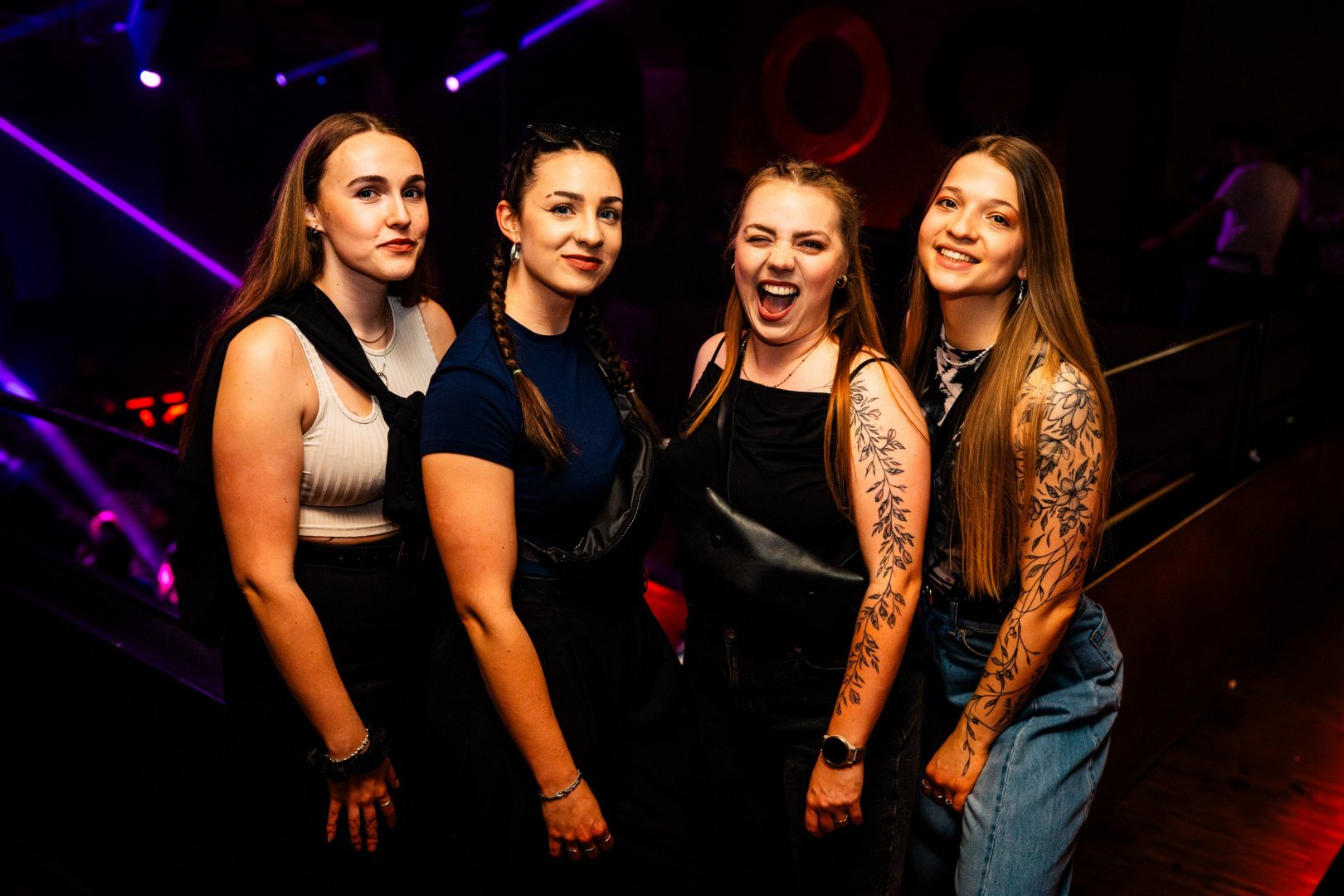 K MOTIONZ | ROXY Prague