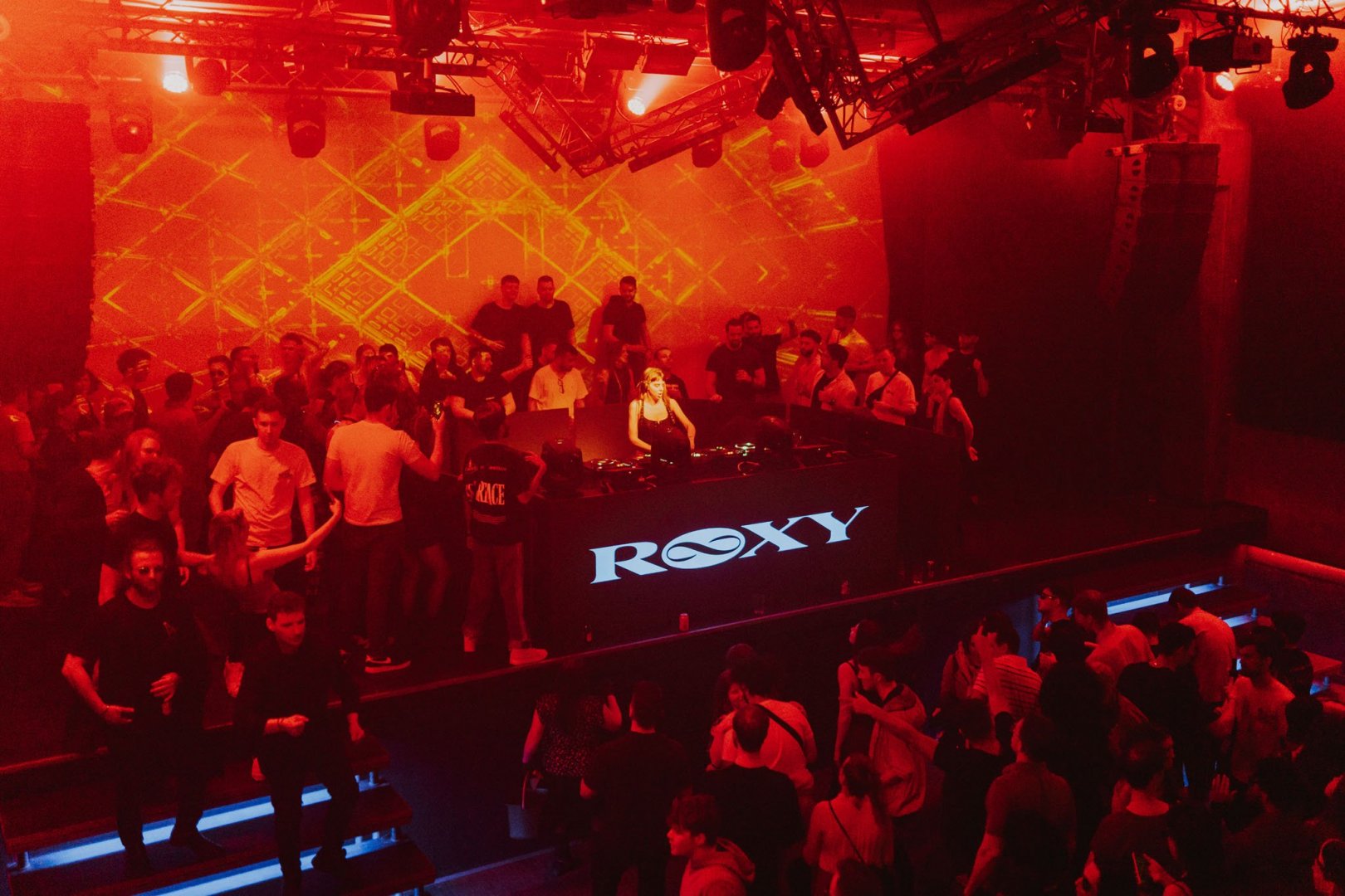 ØTTA | ROXY Prague