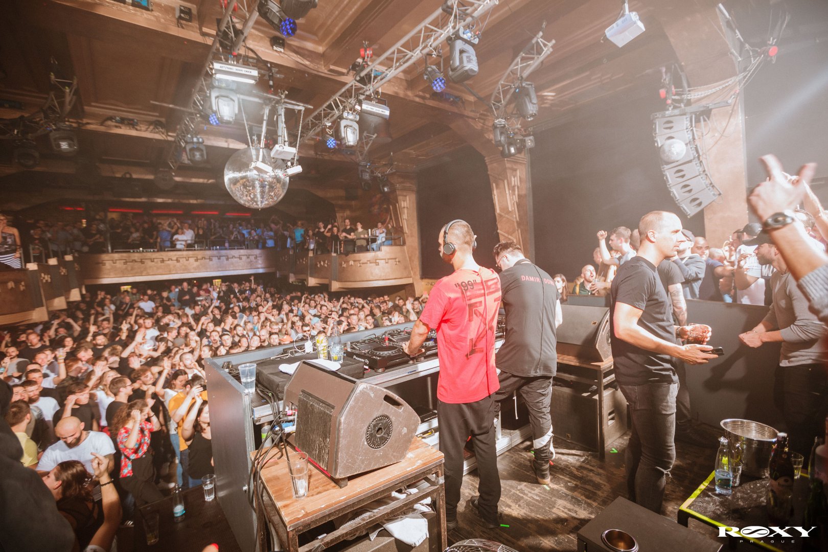 Artbat | ROXY Prague