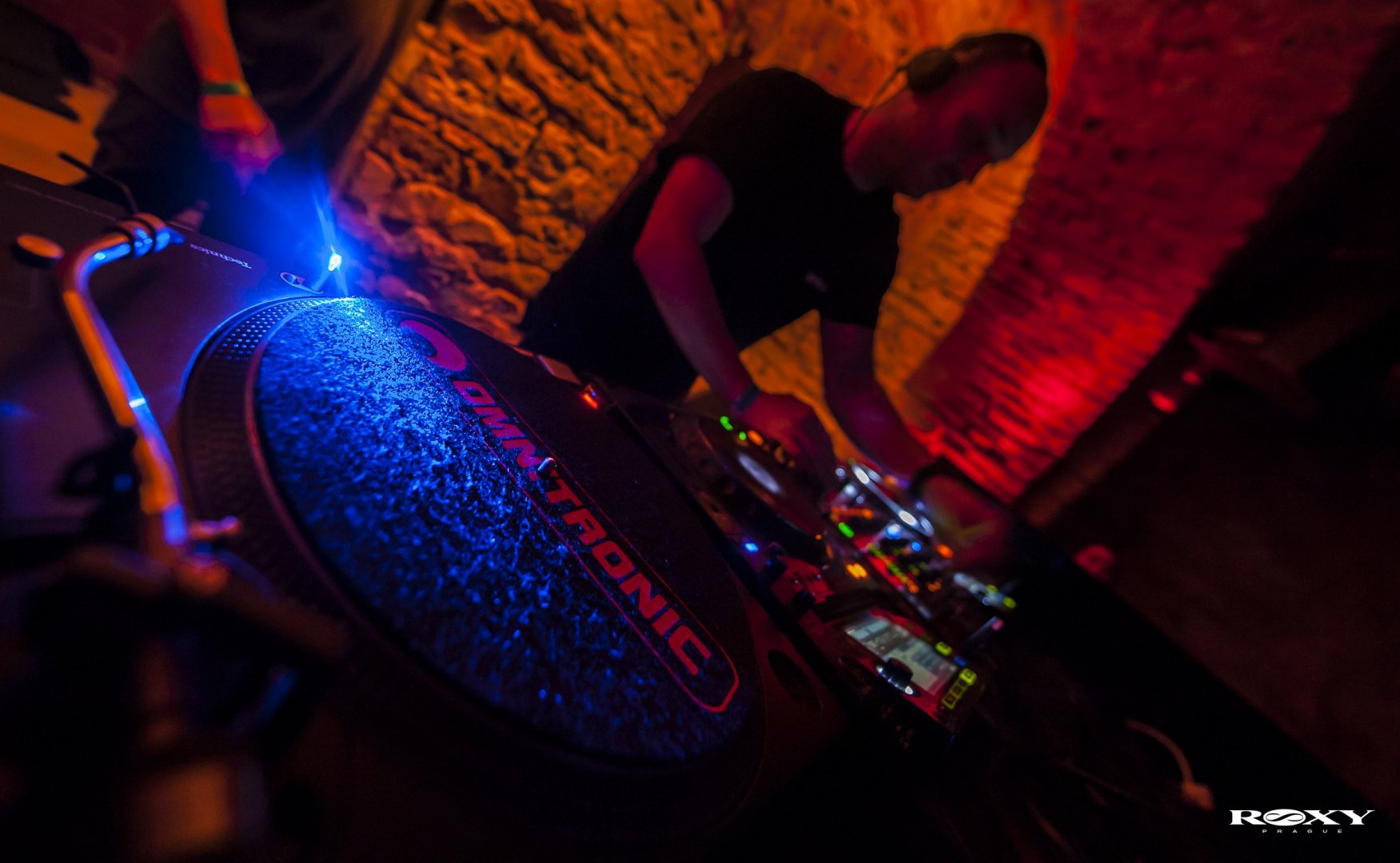 Mark Knight | ROXY Prague
