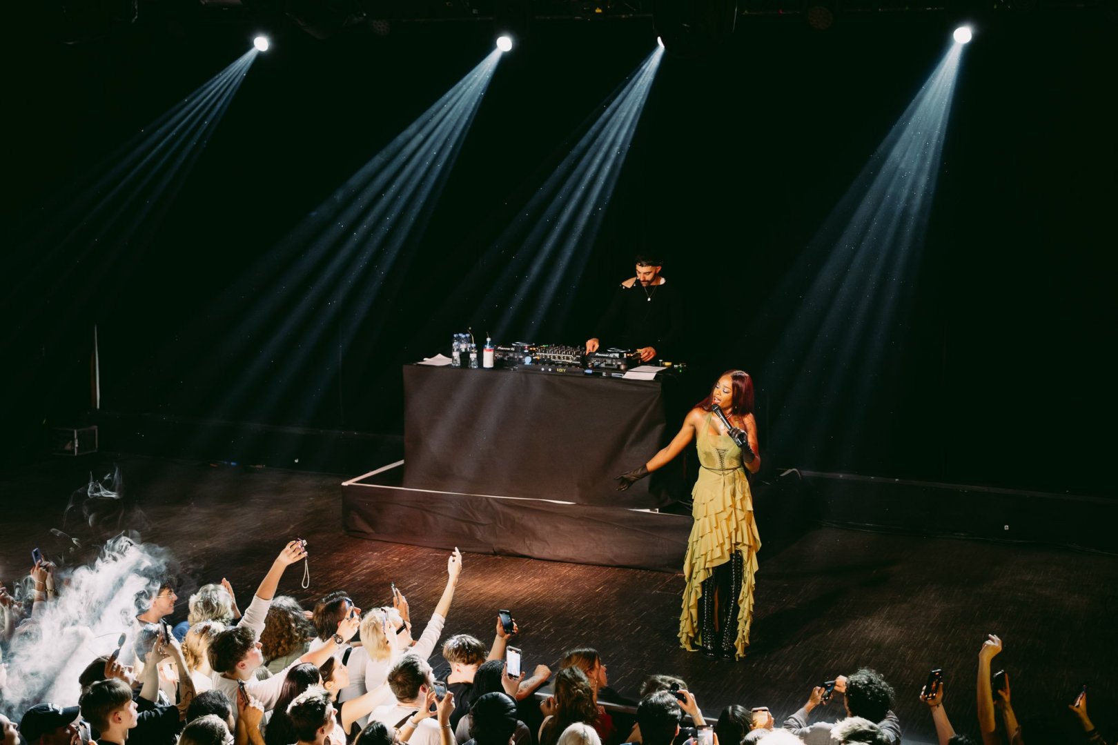 AZEALIA BANKS | ROXY Prague