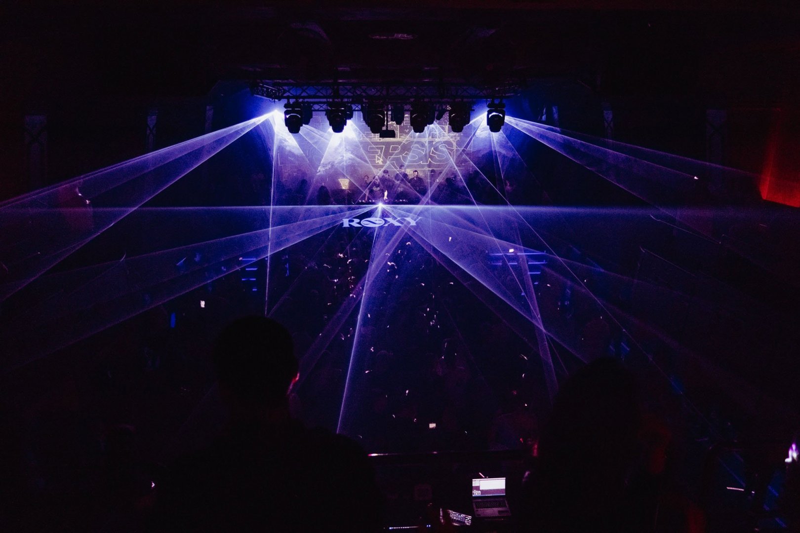 Skepis | ROXY Prague