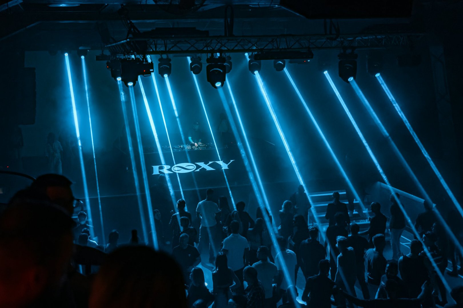 YOTTO | ROXY Prague