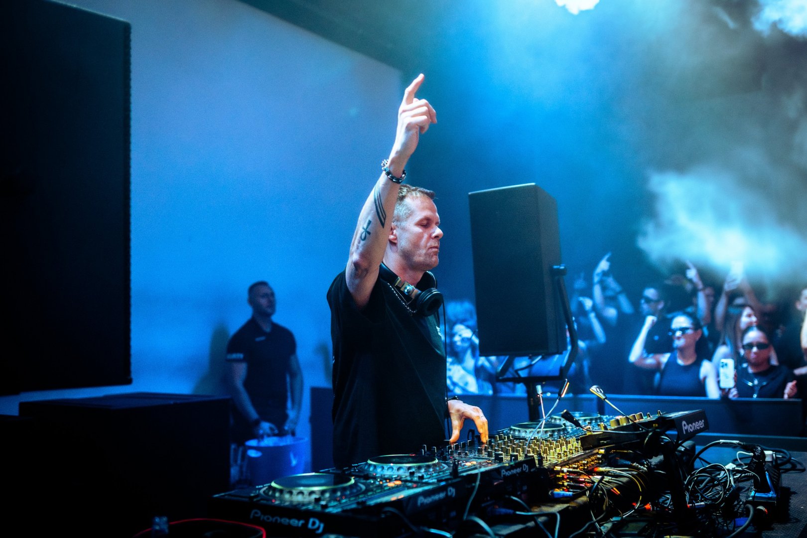 ADAM BEYER | ROXY Prague