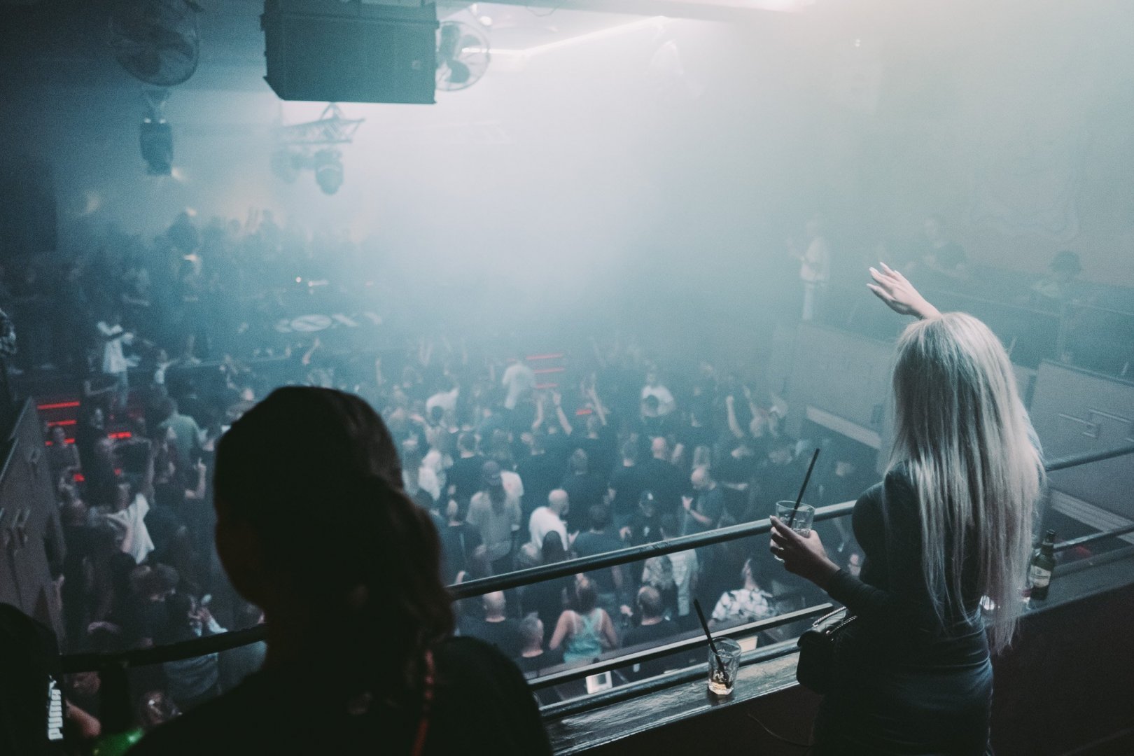 MACEO PLEX | ROXY Prague