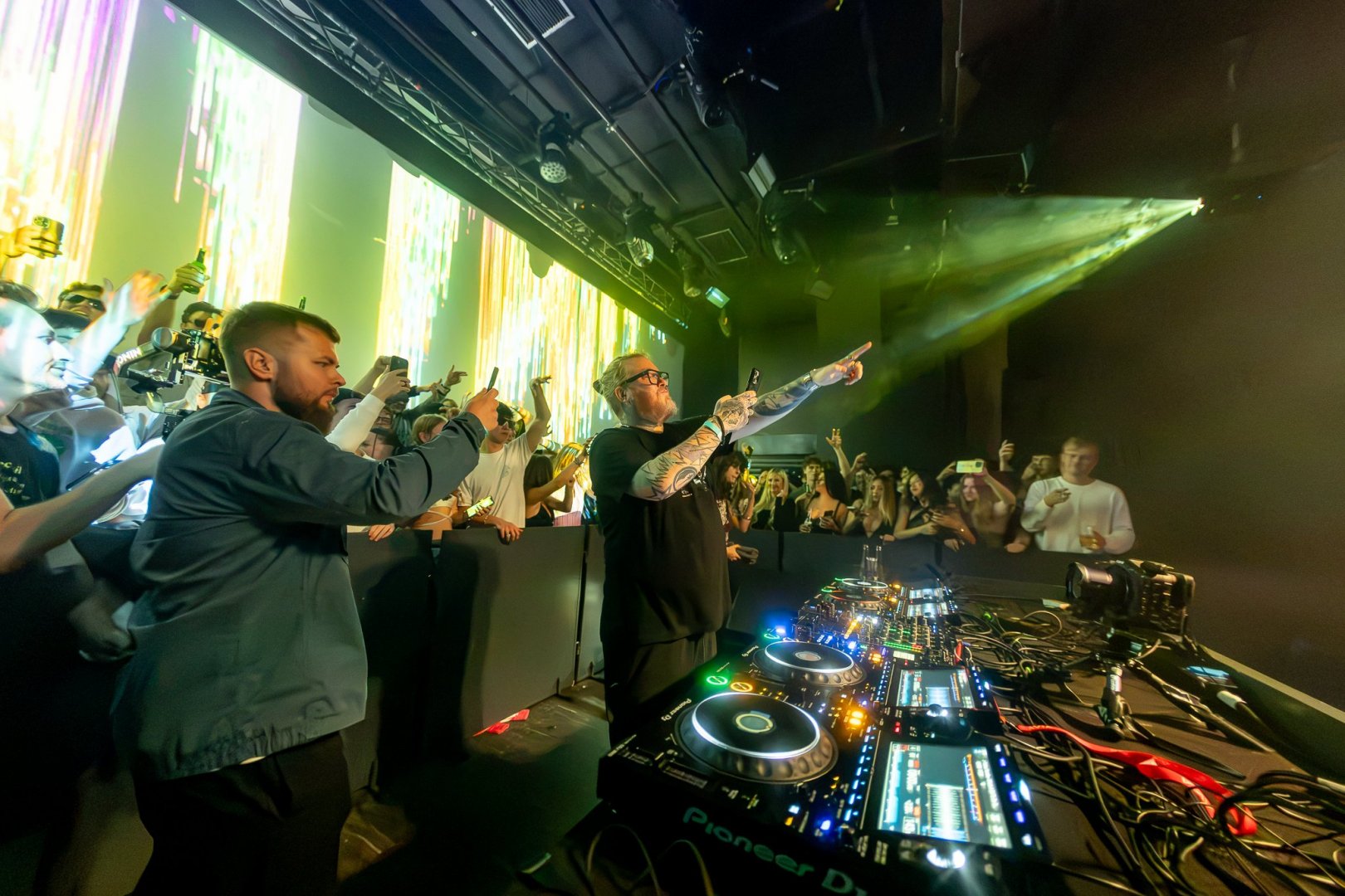 NOTION | ROXY Prague
