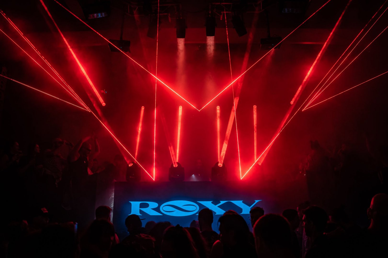 Sama' Abdulhadi | ROXY Prague
