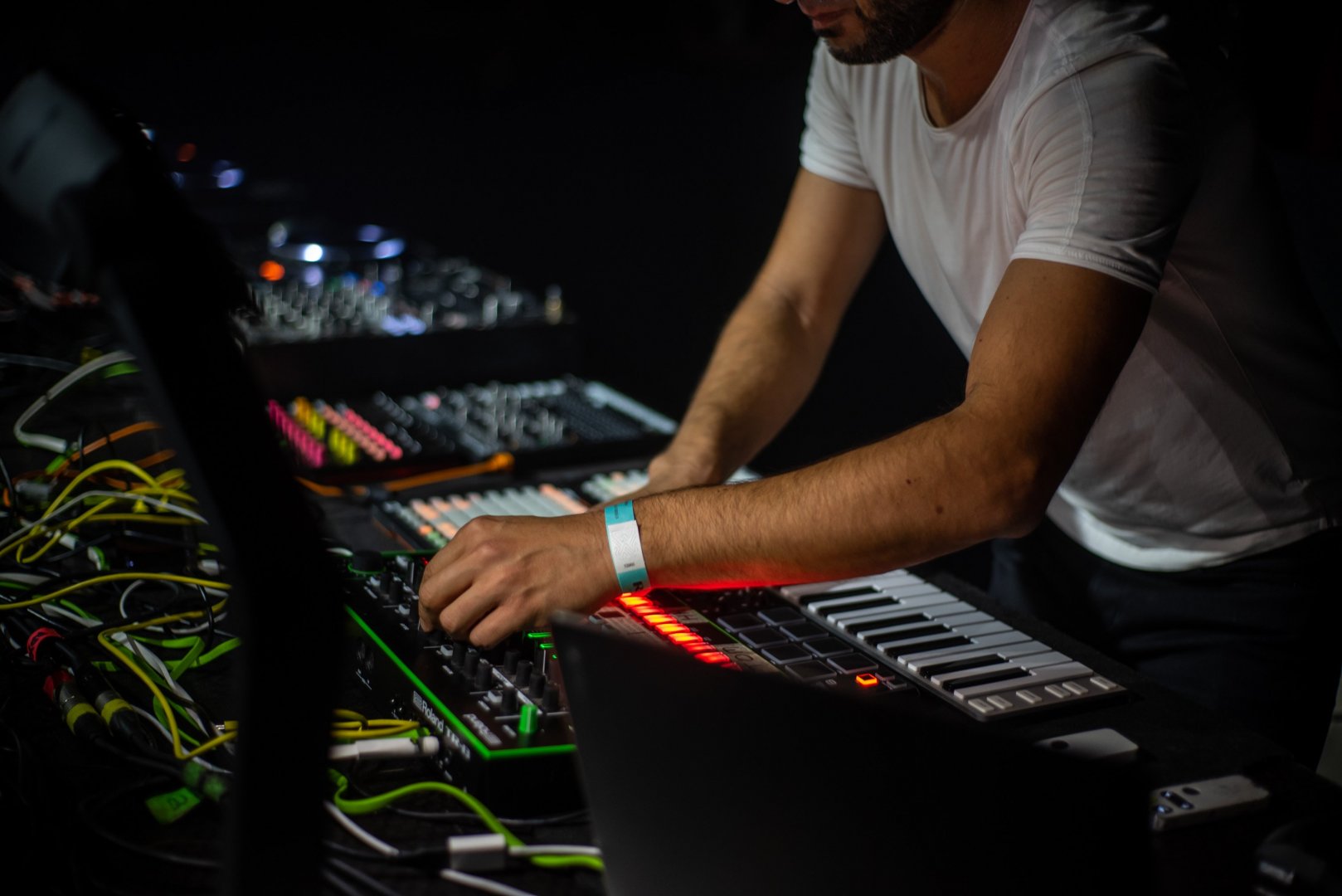 KiNK Live | ROXY Prague