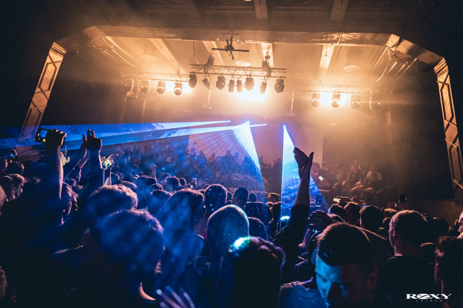 Sub Focus | ROXY Prague