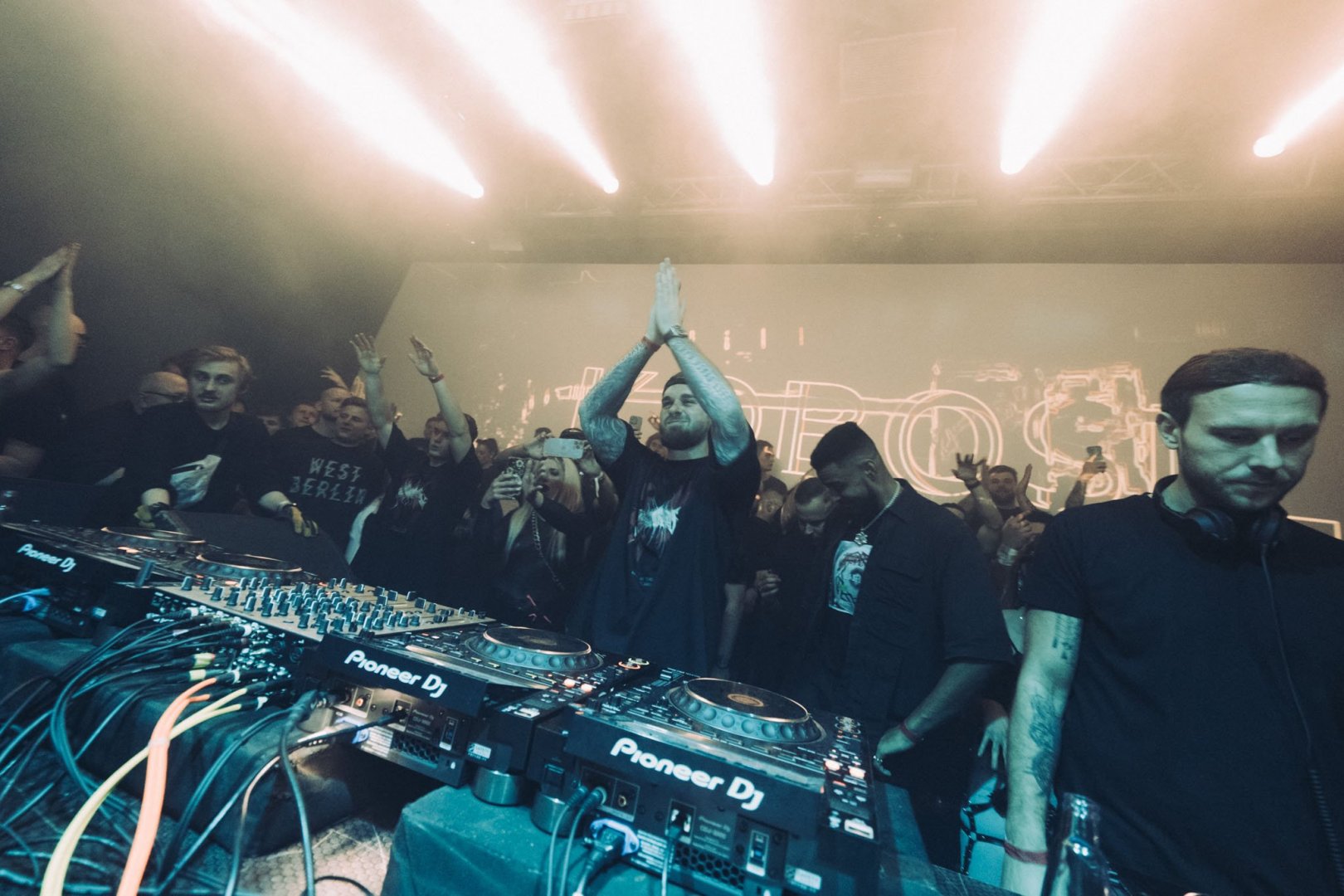 Kobosil | ROXY Prague
