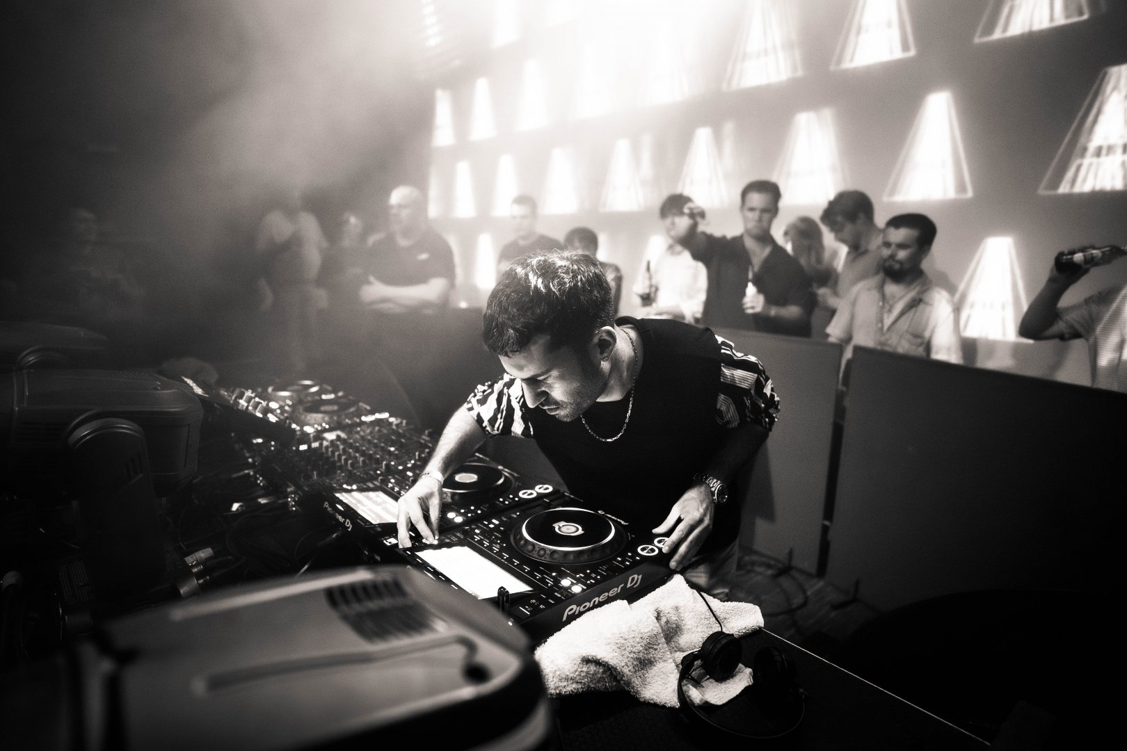 A-TRAK | ROXY Prague