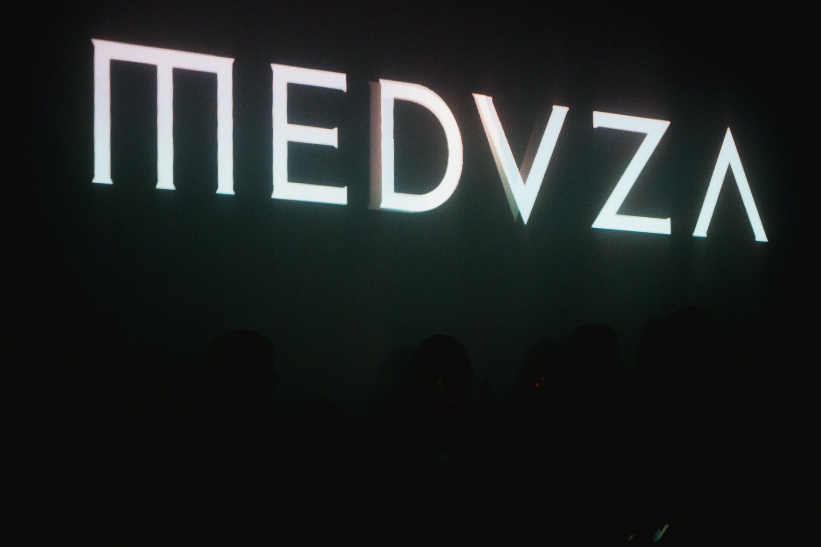 MEDUZA | ROXY Prague