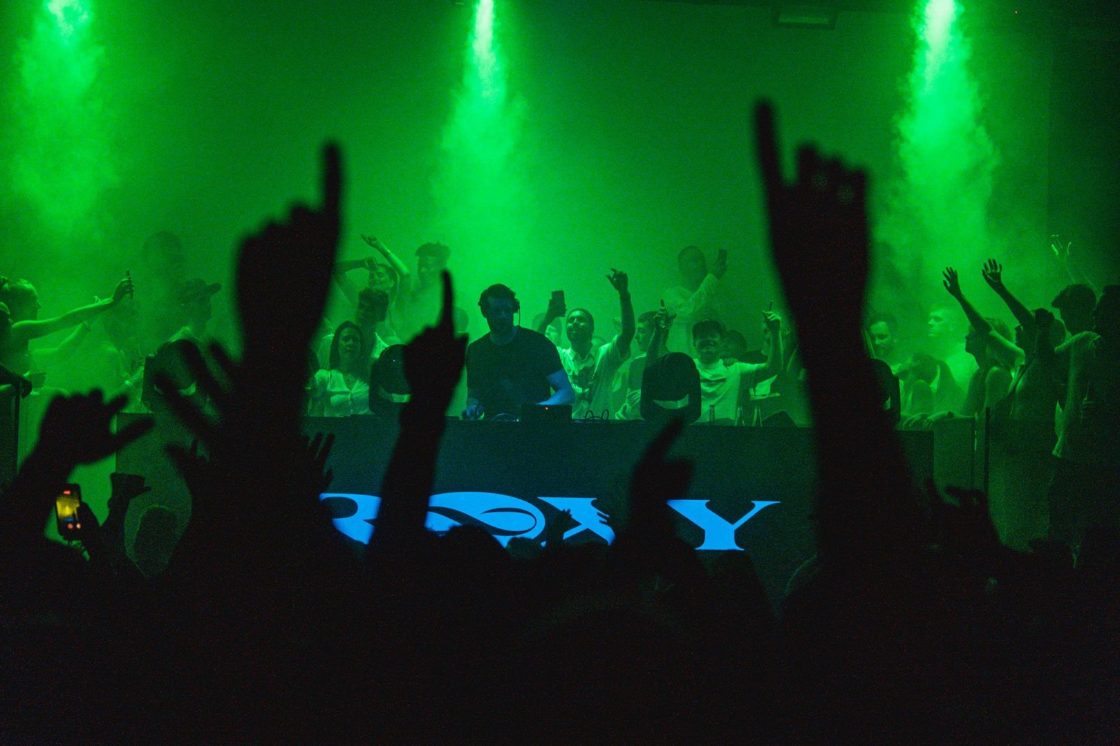 Yotto | ROXY Prague
