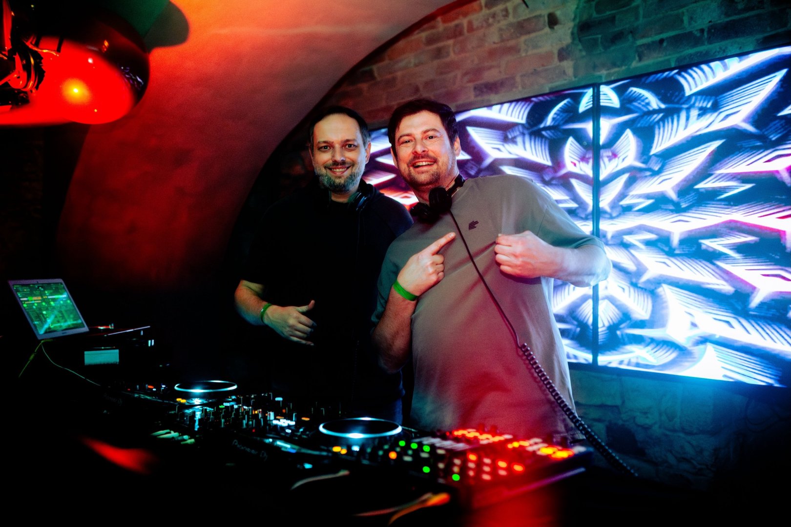 MISS MONIQUE | ROXY Prague