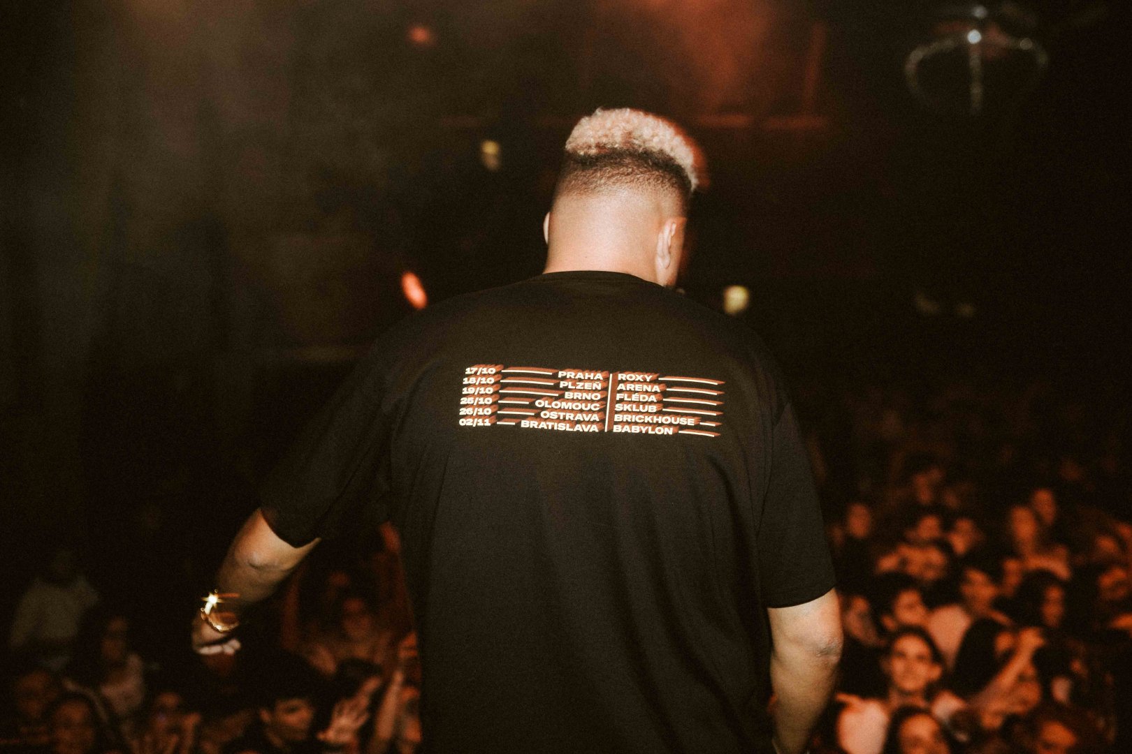 ROXY PRAGUE