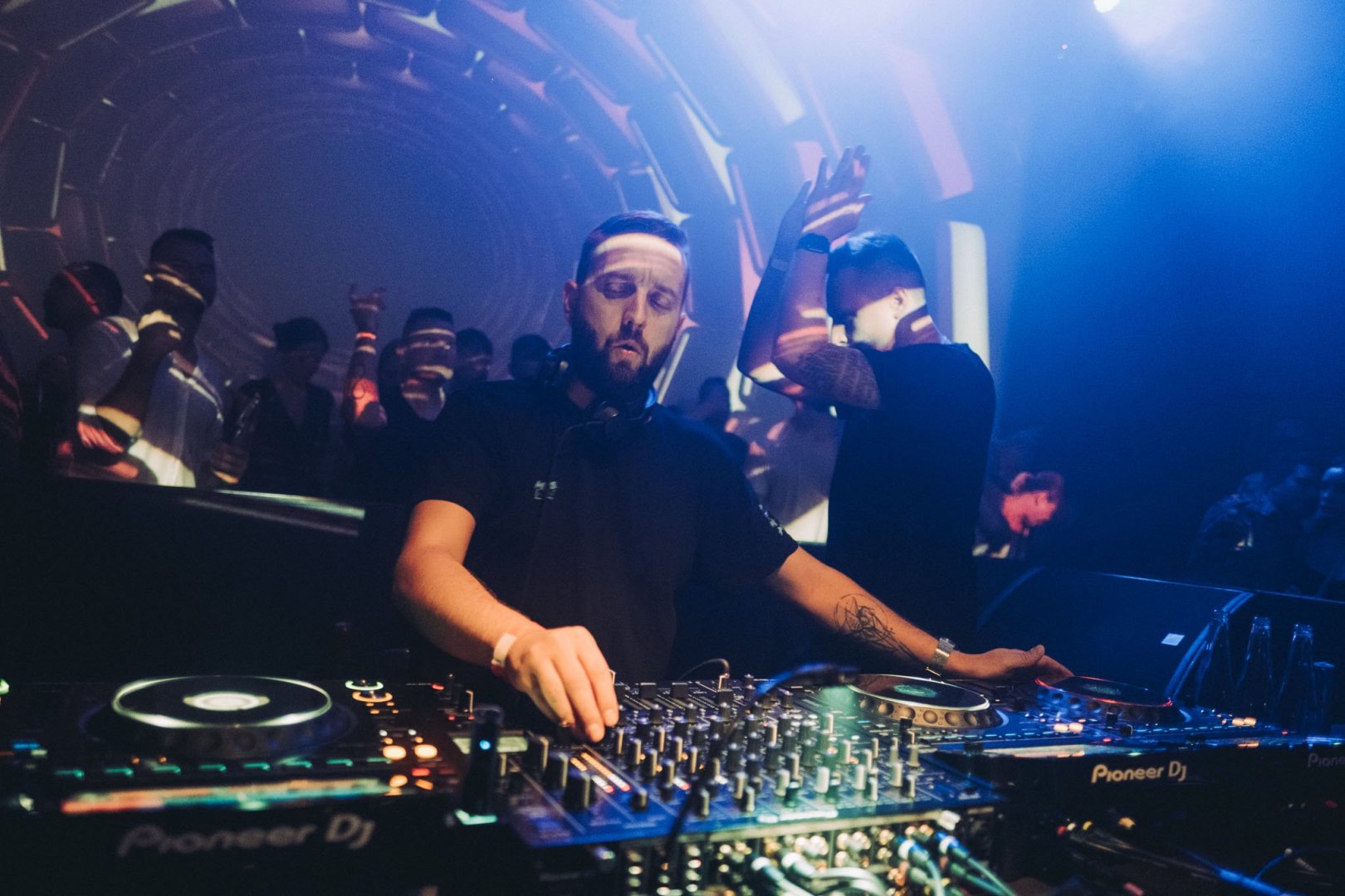 KAS:ST | ROXY Prague