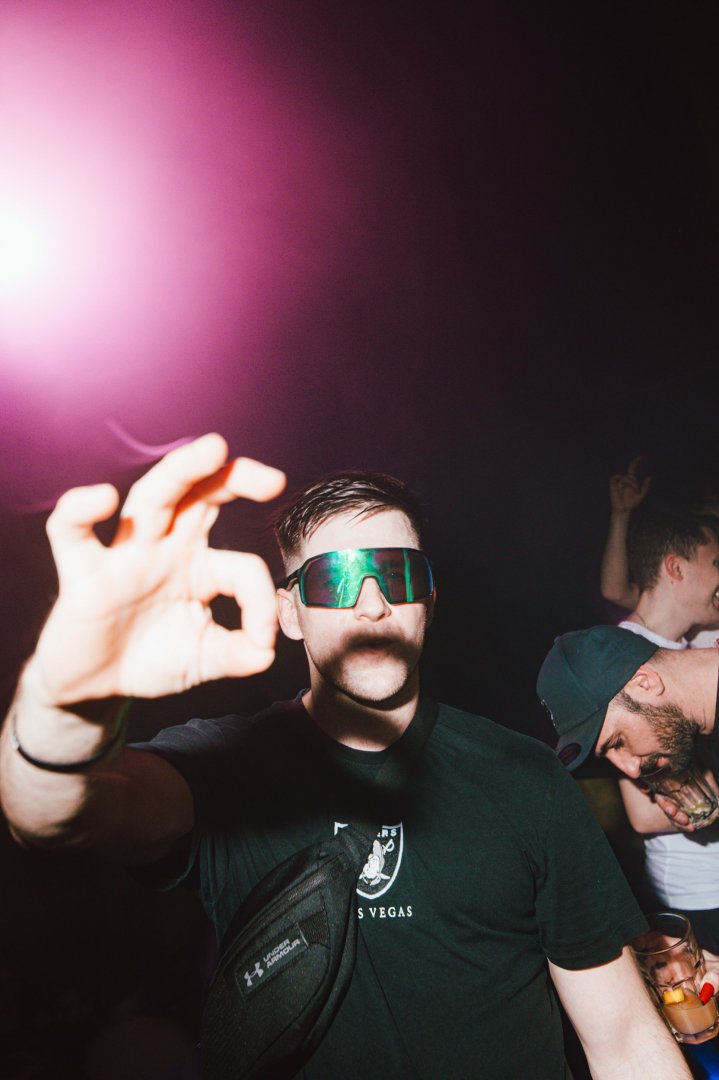 CAMO&KROOKED | ROXY Prague