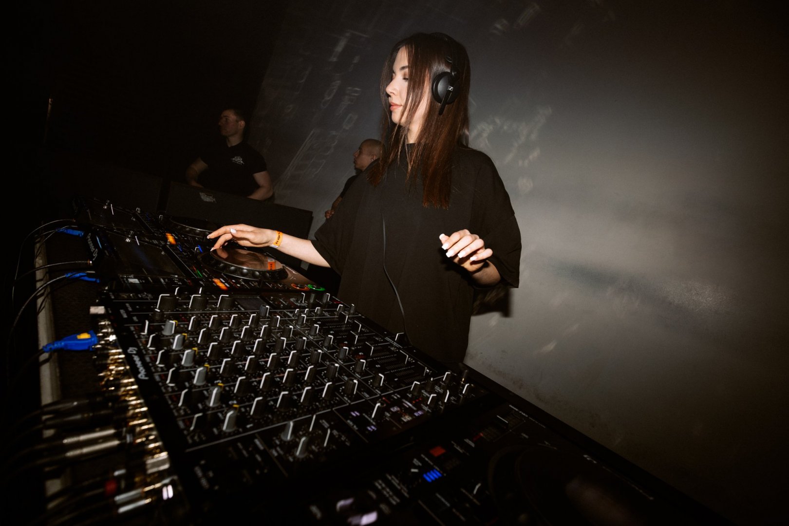 WORAKLS | ROXY Prague