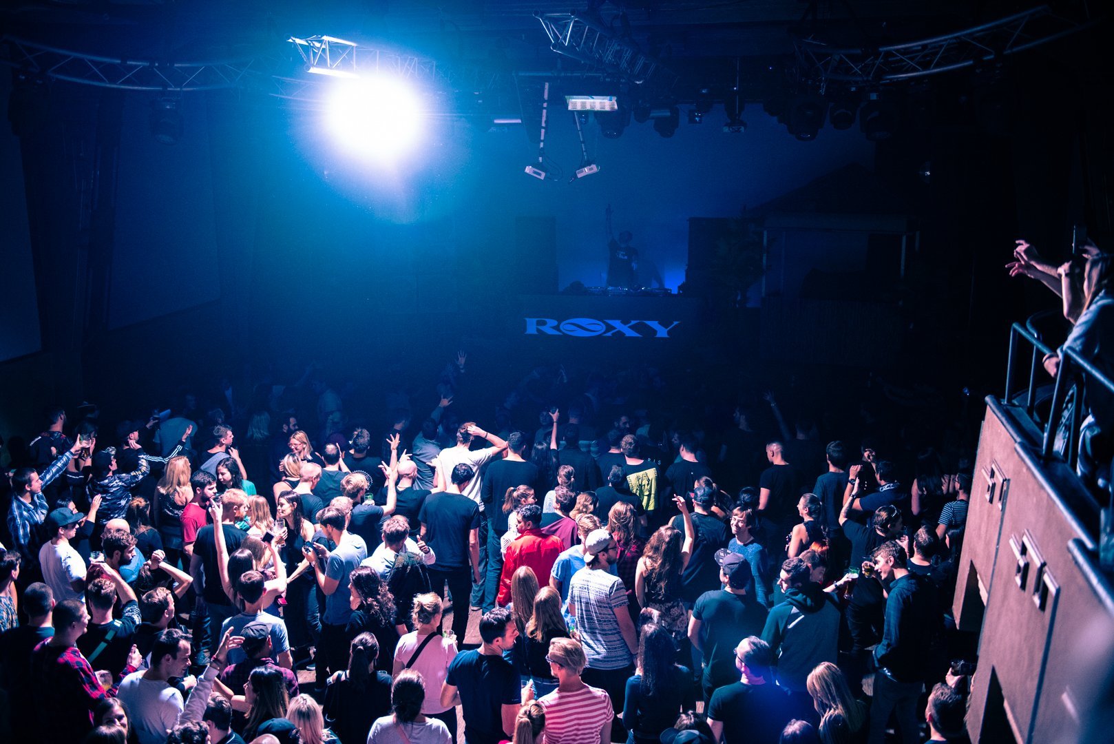 Chase & Status | ROXY Prague
