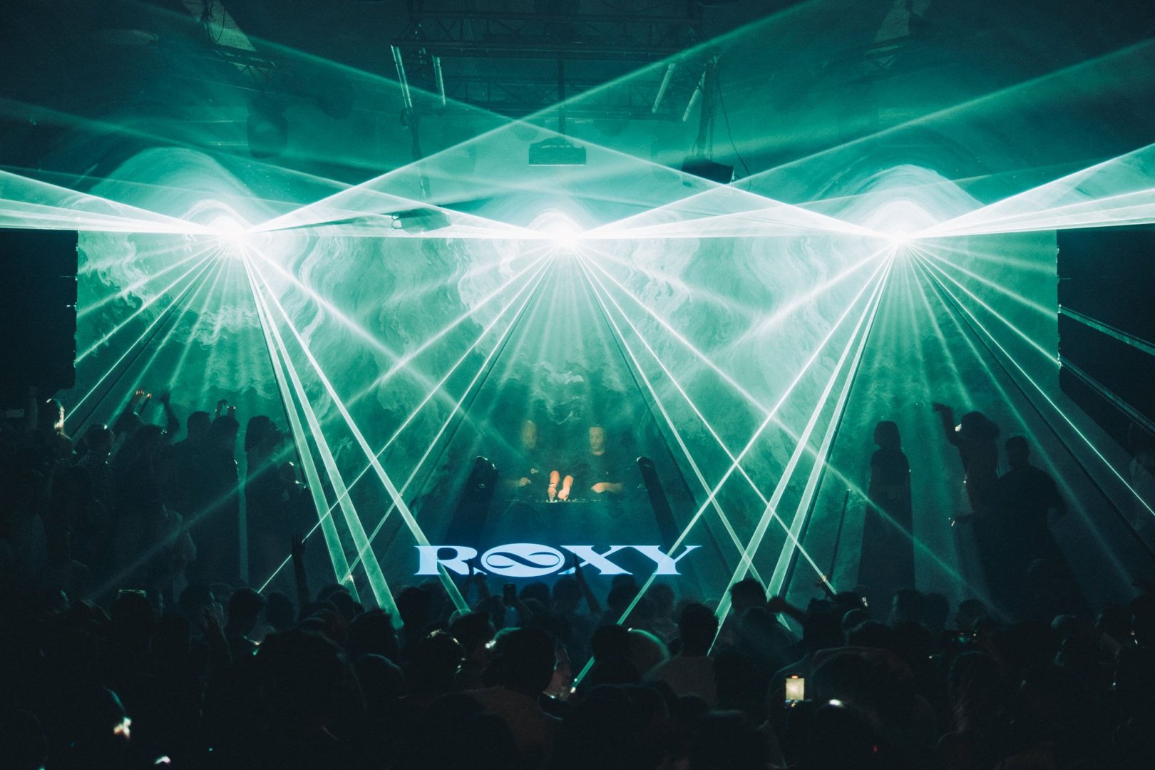 KAS:ST | ROXY Prague