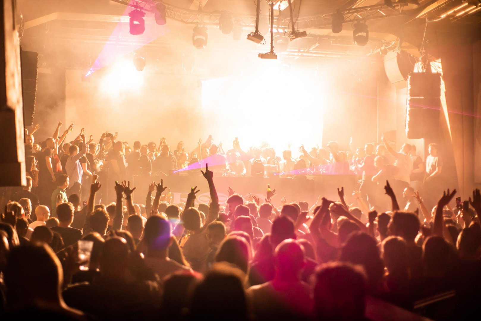 Mark Knight | ROXY Prague