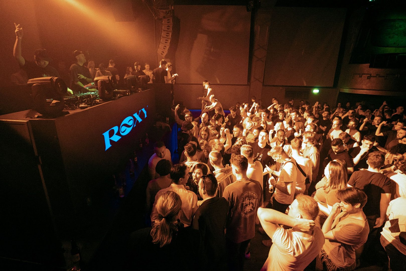 Solardo | ROXY Prague