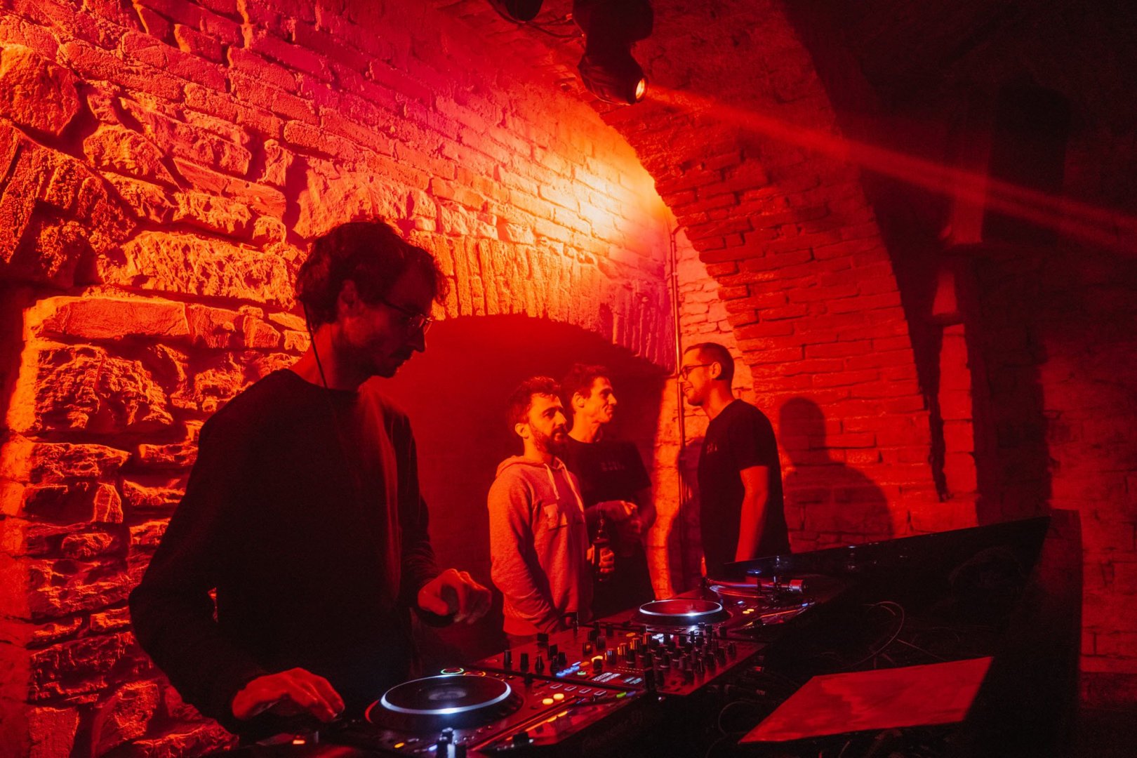 Tiga | ROXY Prague