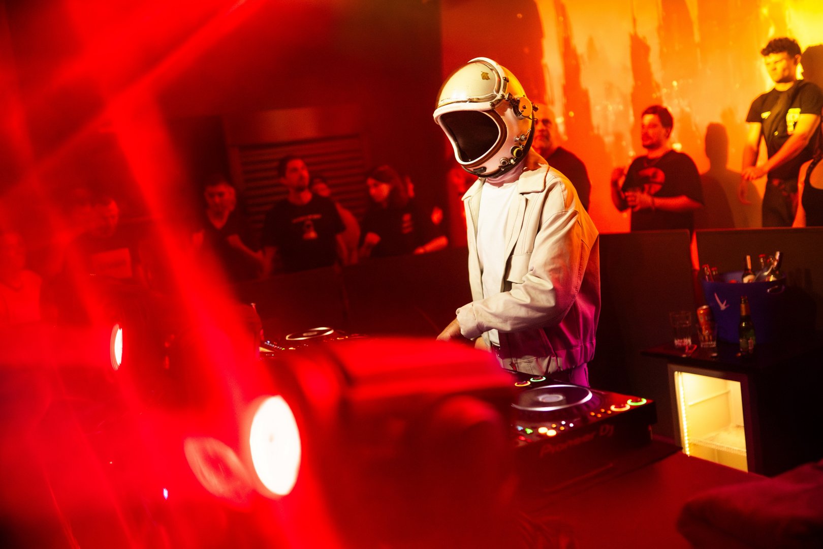 THE ROCKETMAN | ROXY Prague