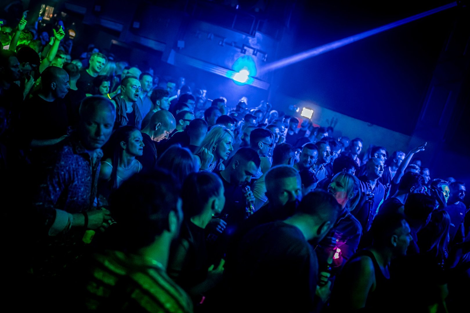 JORIS VOORN | ROXY Prague