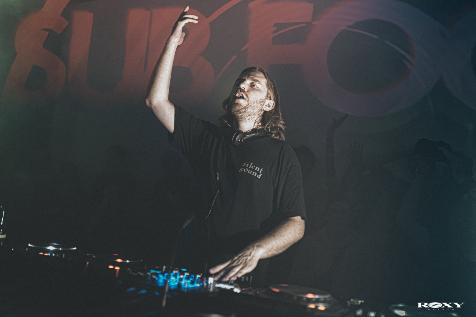 Sub Focus | ROXY Prague