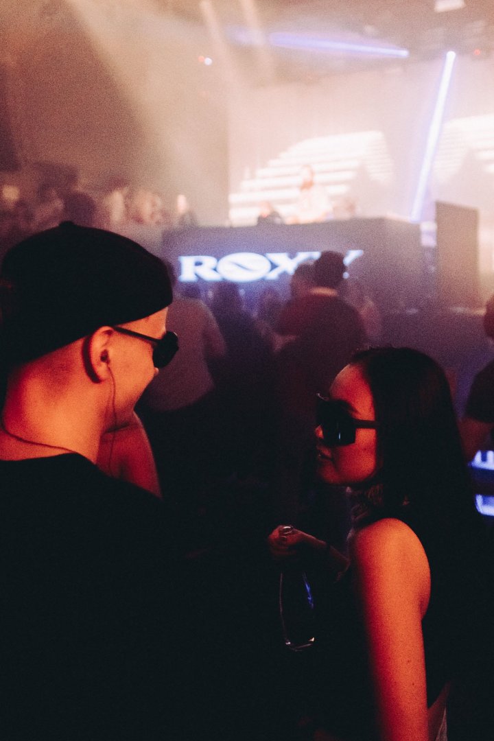 Colyn | ROXY Prague