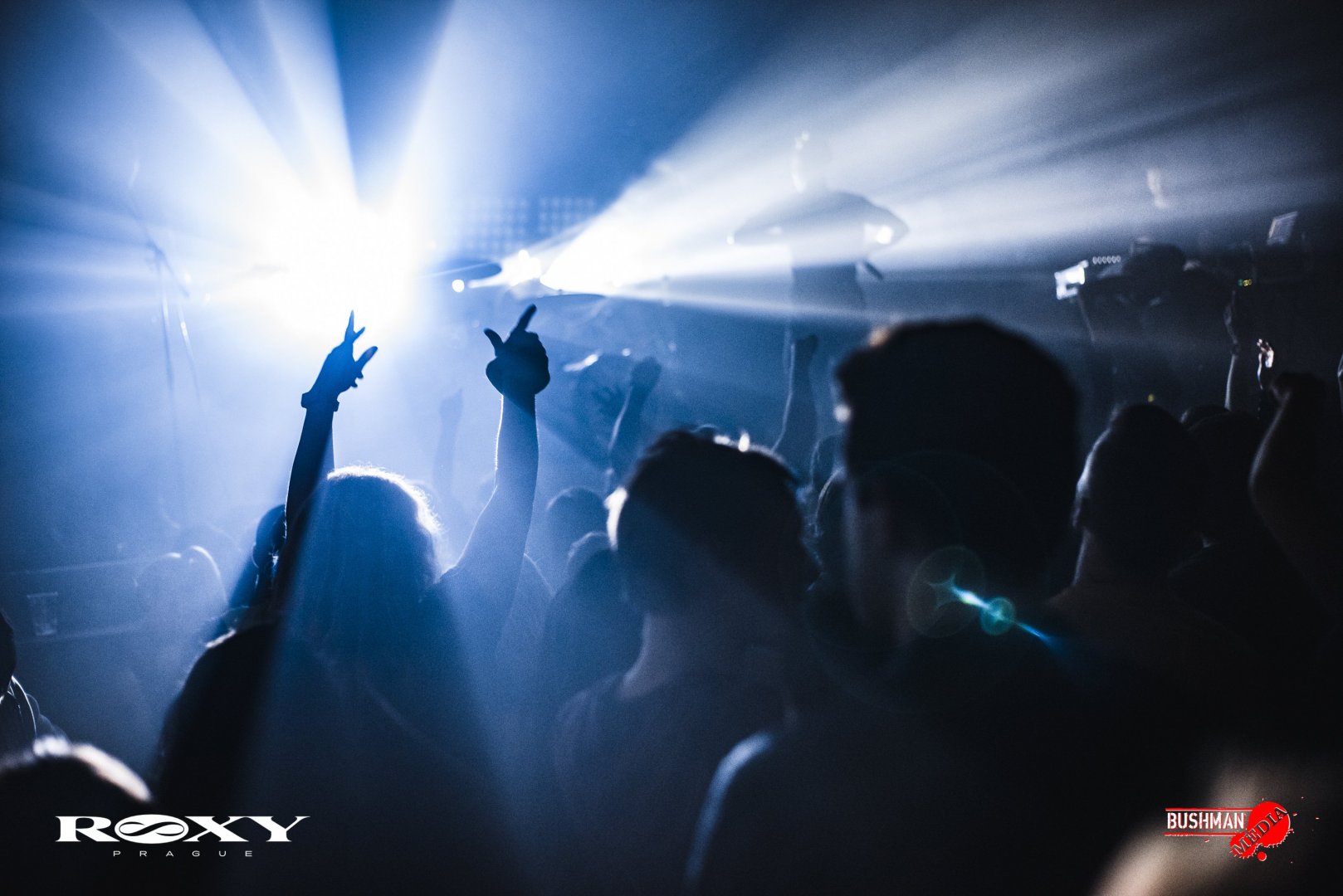 Skyline | ROXY Prague