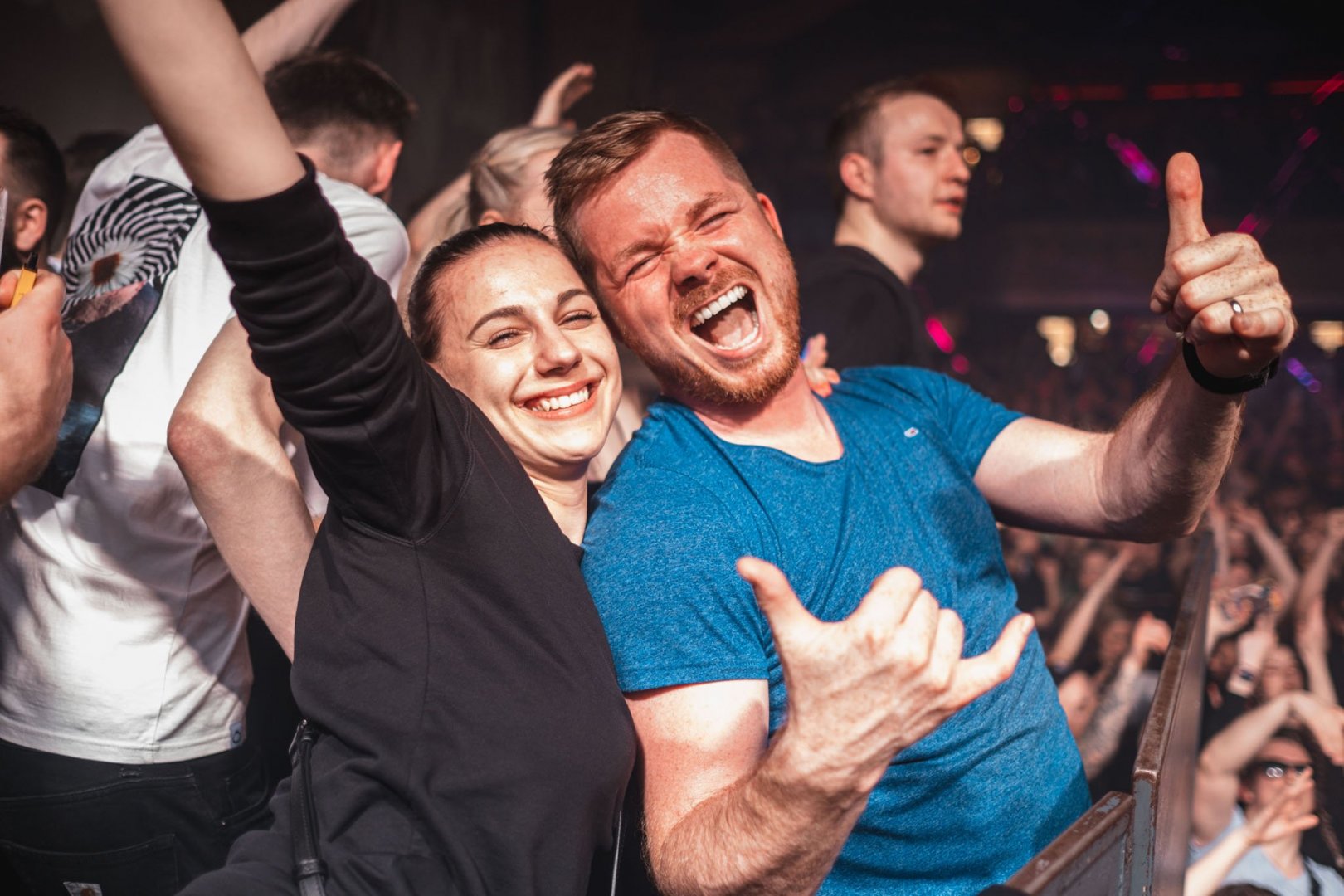 Sub Focus | ROXY Prague