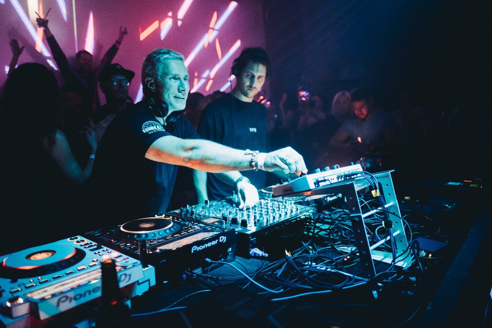 PAN-POT | ROXY Prague