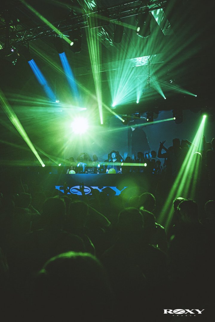 Kölsch | ROXY Prague