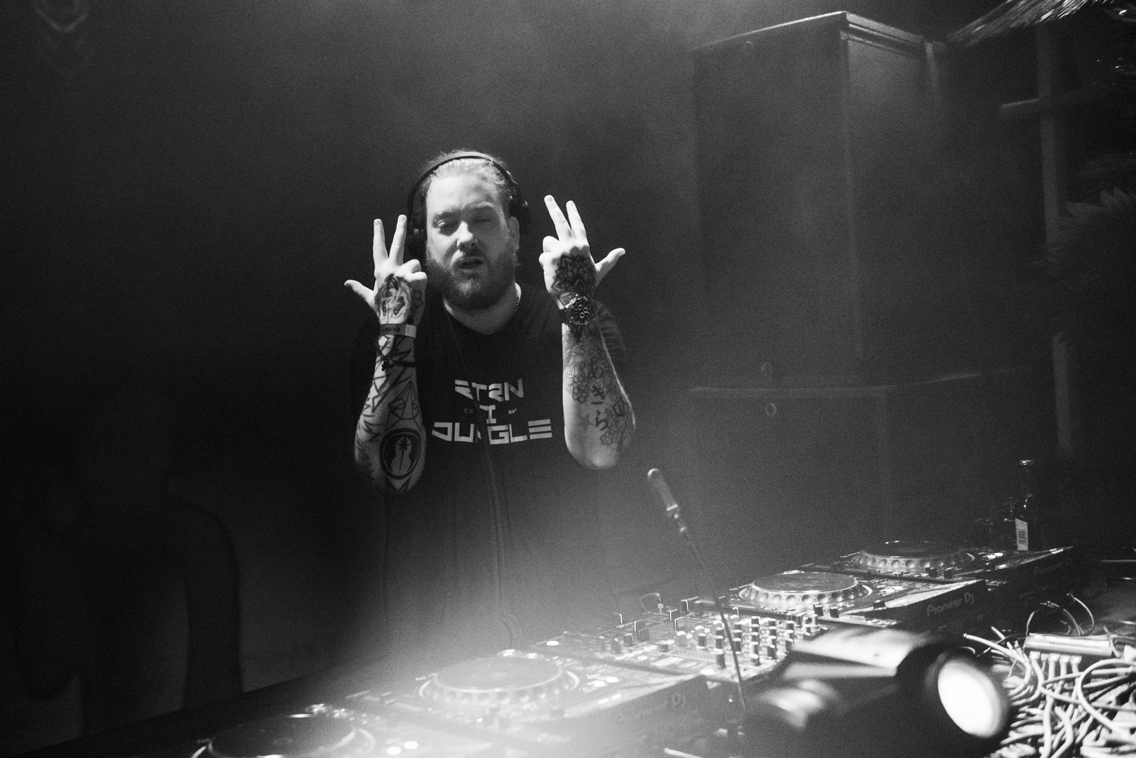 Chase & Status | ROXY Prague
