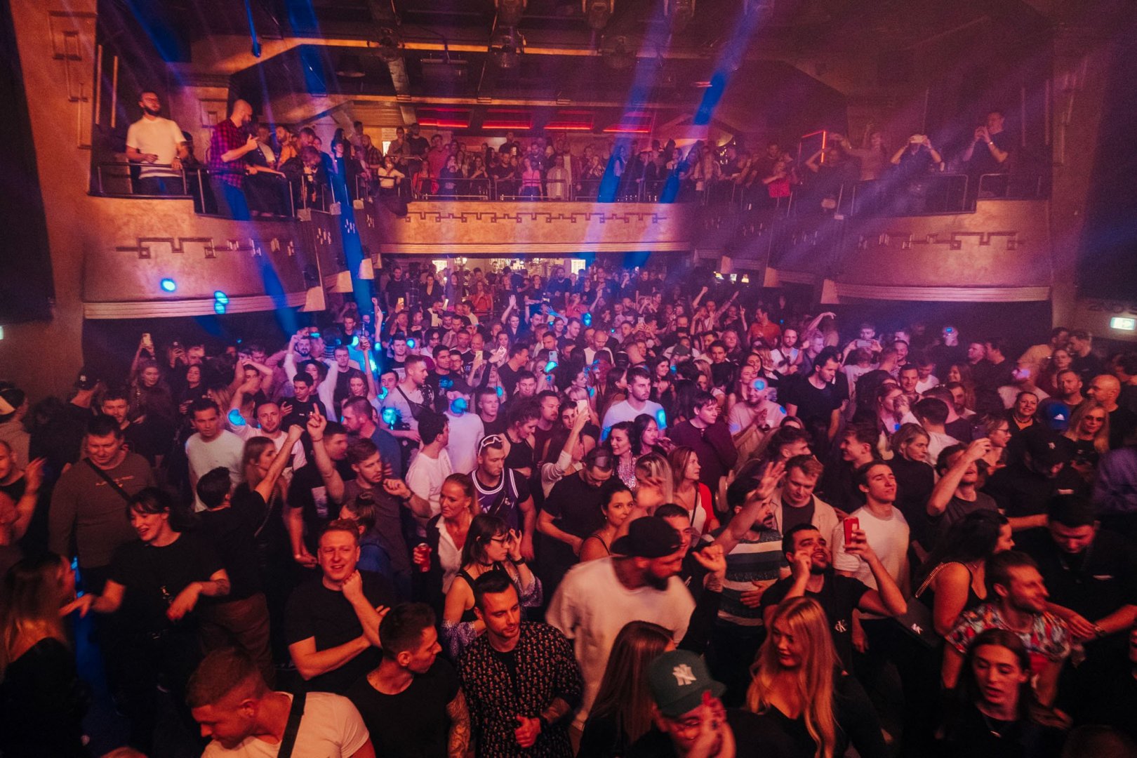 Gorgon City | ROXY Prague