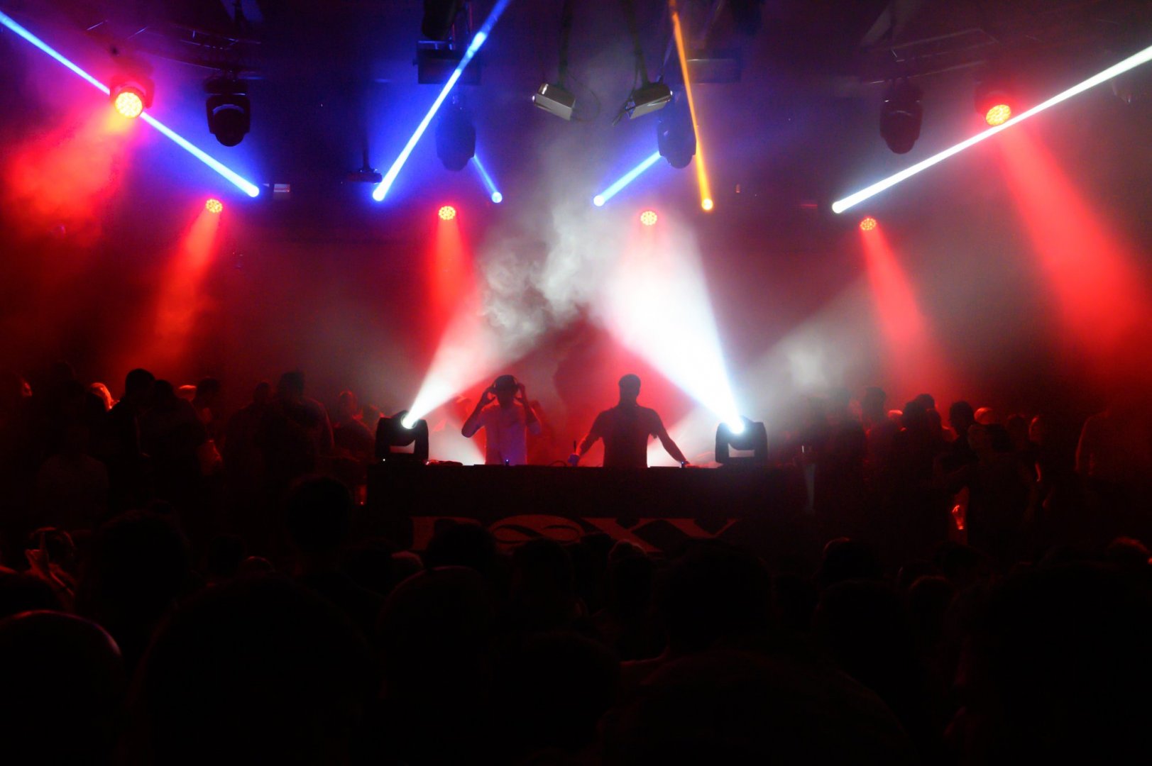 Kollektiv Turmstrasse | ROXY Prague