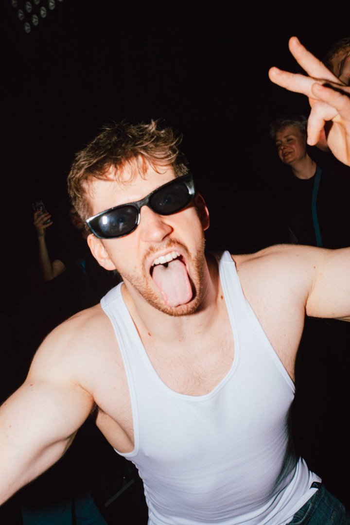 NETSKY WEEKENDER: DAY 1 | ROXY Prague