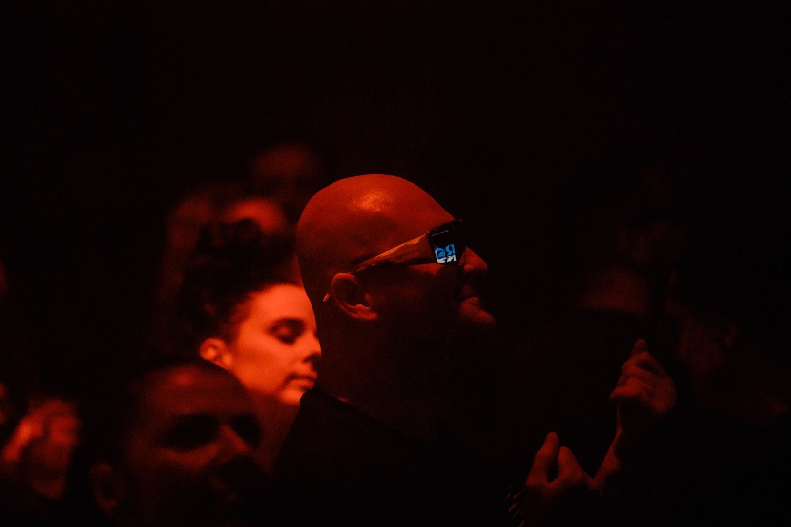 Boys Noize | ROXY Prague