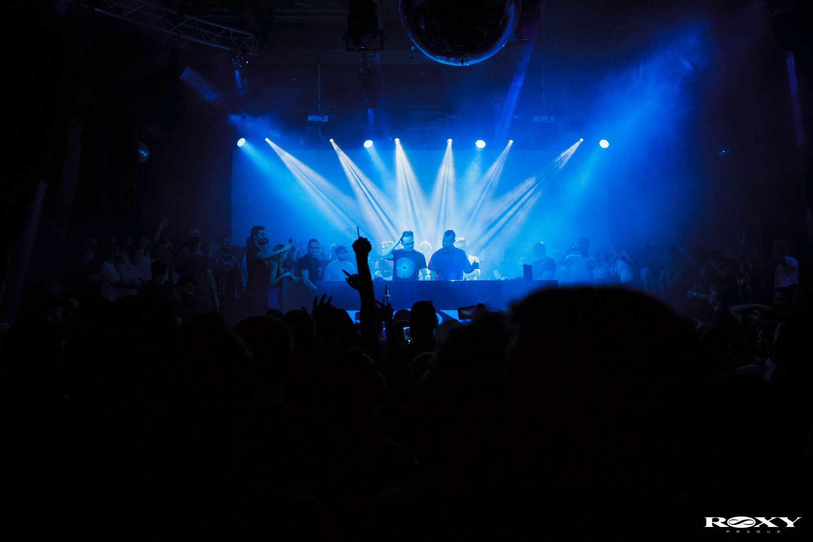 Artbat | ROXY Prague