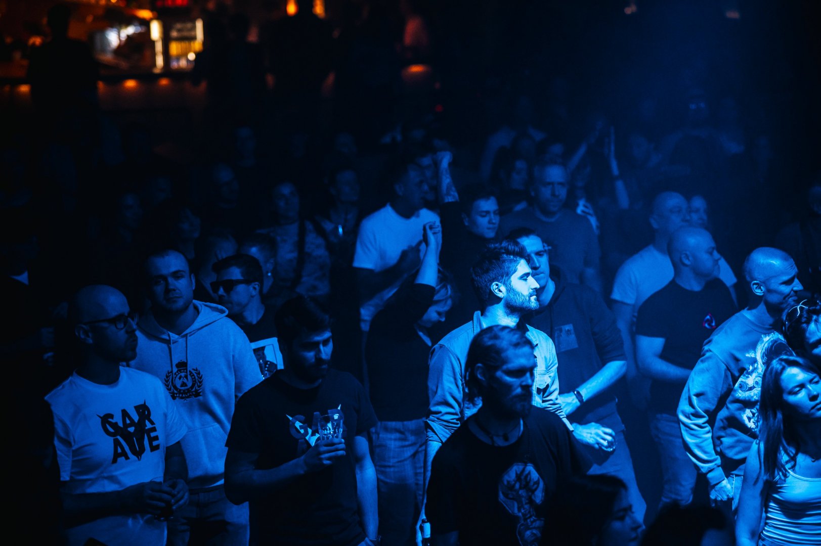 INFECTED MUSHROOM | ROXY Prague