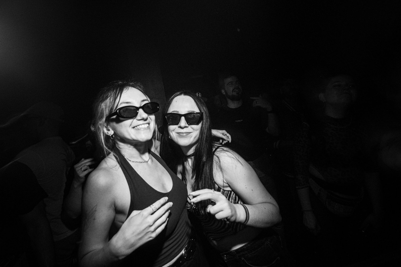 CAMO&KROOKED | ROXY Prague