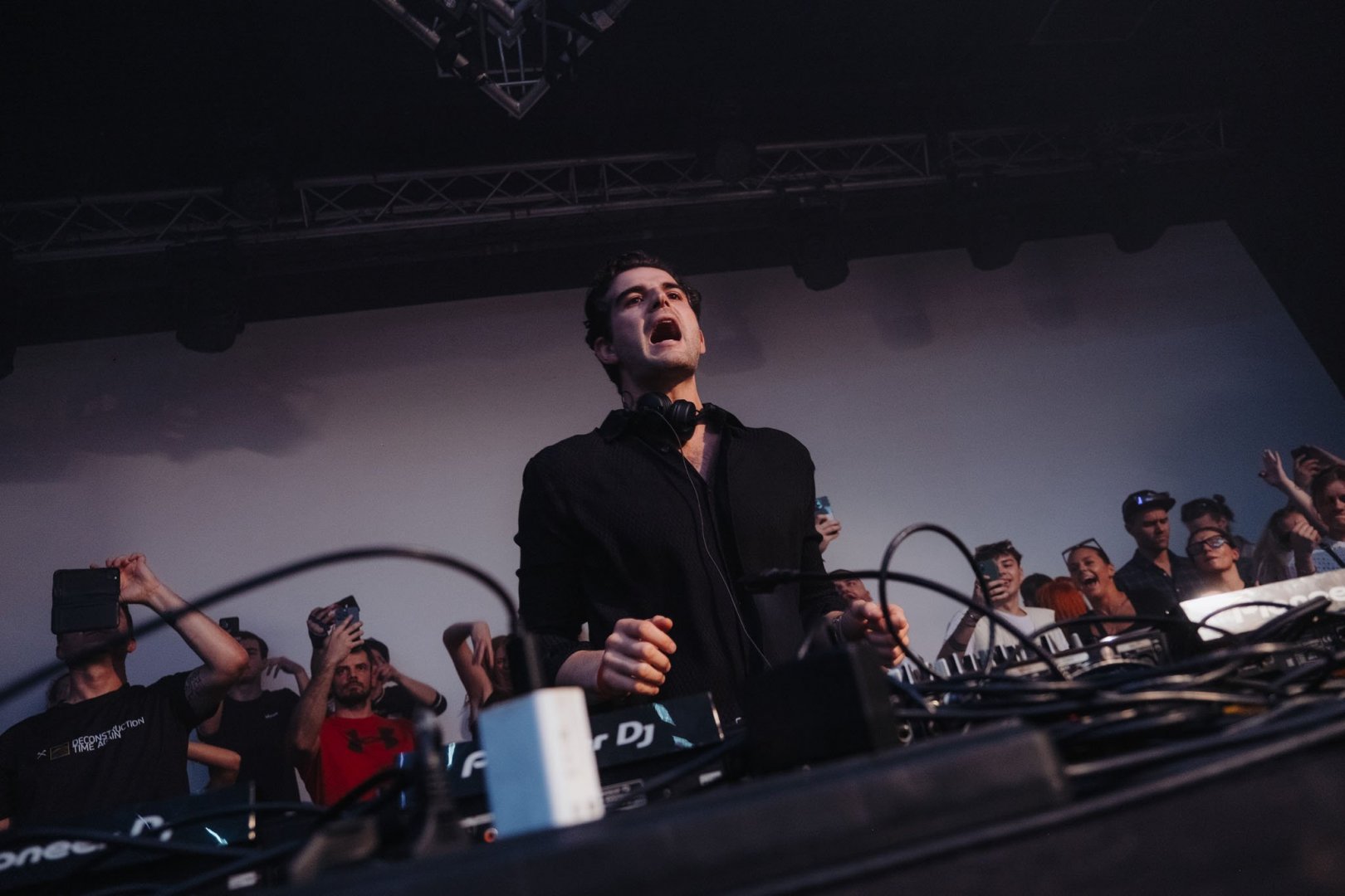 Dimension | ROXY Prague