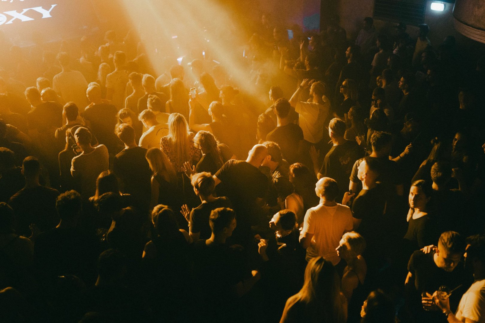 Kölsch | ROXY Prague